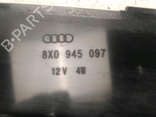 Used Third brake light Third brake light AUDI A1 (8X1, 8XK) 1.2 TFSI (86 hp) 28613991 28613991