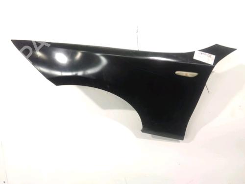 Used Left front fenders BMW 1 (E87) 118 d (143 hp) 28331171