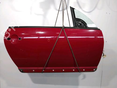 Used Right front door CITROËN C3 Pluriel (HB_) [2003-2025]  29380558