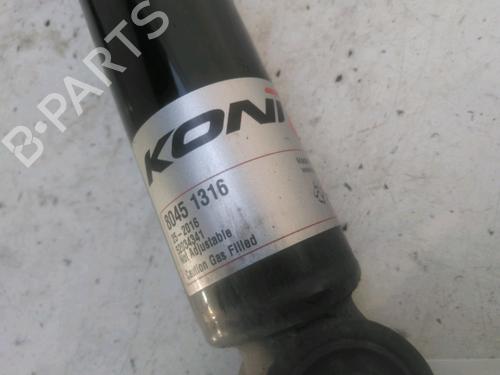 Left rear shock absorber ABARTH 500 / 595 / 695 1.4 (312.AXF11, 312.AXF1A) | BP29577980M18 - Image 2