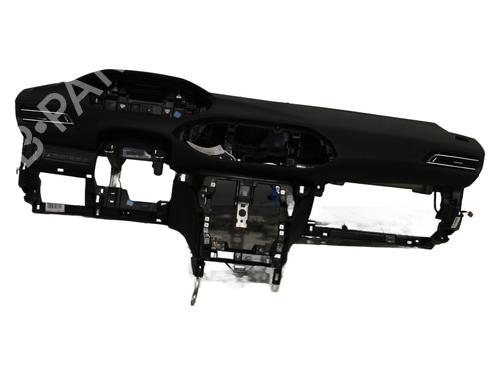 Used Dashboard PEUGEOT 308 SW II (LC_, LJ_, LR_, LX_, L4_) 1.6 HDi 92 (92 hp) 30630309