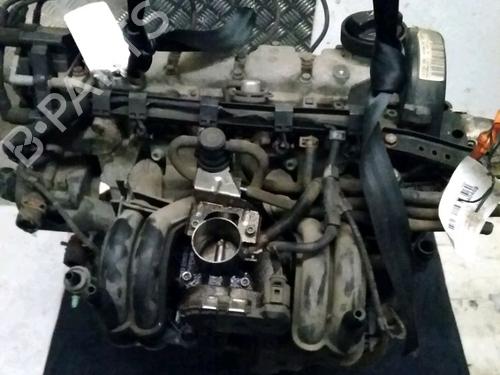 Used Engine SEAT AROSA (6H1) 1.4 (60 hp) 14962922