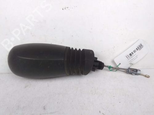 Right mirror FIAT PUNTO (188_) 1.2 60 (188.030, .050, .130, .150, .230, .250) | BP11519444C27 