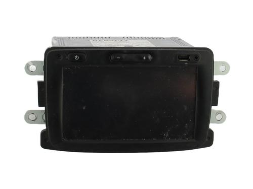 Radio DACIA LODGY (JS_) 1.5 dCi (JSMC, JSAF) | BP30798359E6