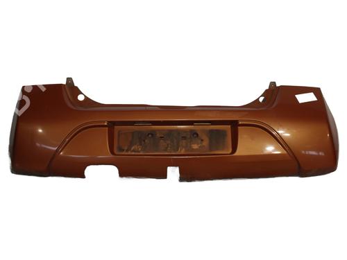 Used Rear bumper RENAULT TWINGO II (CN0_) 1.5 dCi (CN0E) (64 hp) 30606149