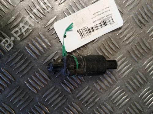 Used Washer pump TOYOTA AYGO (_B1_) 1.0 (KGB10_, KGB10R) (68 hp) 14904164