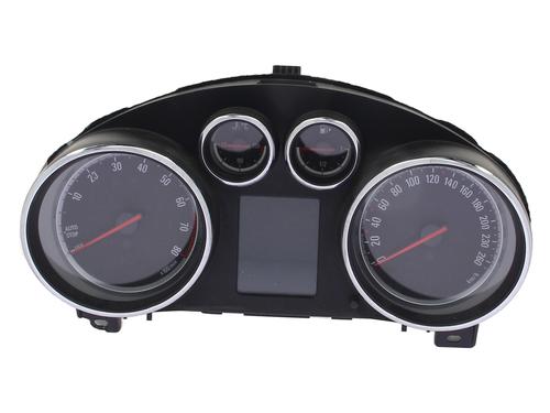 Used Instrument cluster Instrument cluster OPEL ASTRA J (P10) 1.4 Turbo (68) (120 hp) 36100742 36100742