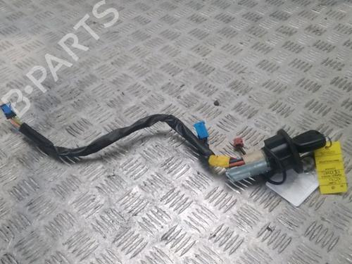 Used Ignition barrel Ignition barrel OPEL INSIGNIA A (G09) 2.0 CDTI (68) (131 hp) 16313997 16313997