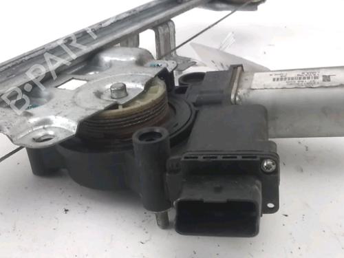 Front right window mechanism CITROËN JUMPER II Van 2.2 HDi 100 | BP36790262C23 - Image 2
