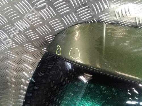 Tailgate SEAT ALTEA XL (5P5, 5P8) 1.9 TDI | BP13621661C6 
