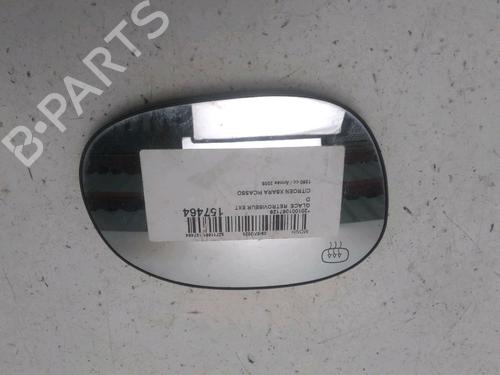 Right mirror glass CITROËN XSARA PICASSO (N68) 1.6 HDi | BP28033616C147 