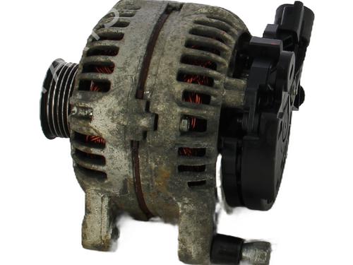 Alternator CITROËN C3 II (SC_) 1.2 VTi 82 | BP30916558M7 - Image 6