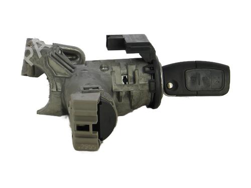 Ignition barrel FORD FIESTA VI (CB1, CCN) 1.0 EcoBoost | BP32715539M48 - Image 5