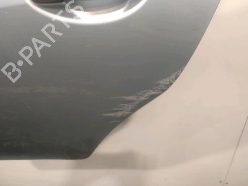Left rear door TOYOTA AURIS (_E15_) 1.4 D-4D (NDE150_, NDE150R) | BP29516689C4 