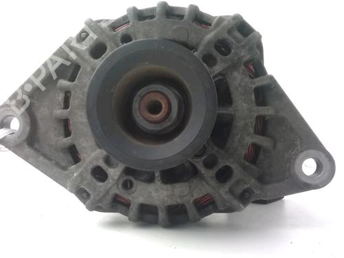 Alternator IVECO DAILY IV Van 29L10 V | BP32224016M7 - Image 2