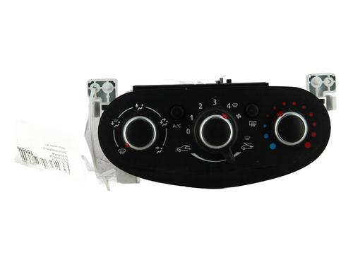 Climate control DACIA SANDERO II TCe 90 (B8M1, B8MA, B8AC) | BP31576424I5 - Image 3
