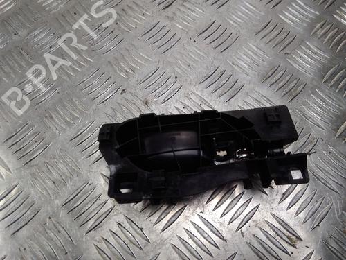 Used Front left interior door handle Front left interior door handle 15754556 15754556