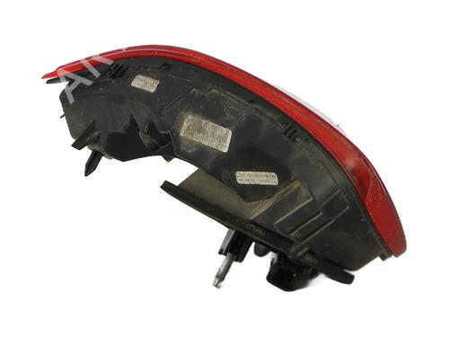 Right tailgate light PEUGEOT 2008 I (CU_) 1.2 THP 110 / PureTech 110 | BP34641380C80 - Image 2