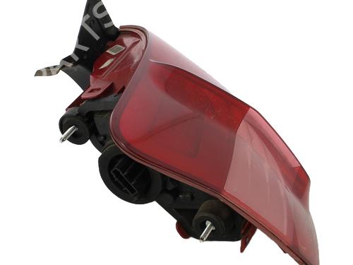 Venstre baglygte CITROËN C5 III (RD_) 2.0 HDi 140 (RDRHF8, RDRHFA, RDRHA8, RDRHAJ) (140 hp) 30048156