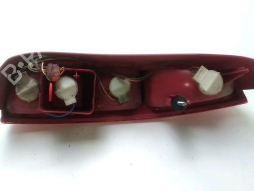Left taillight PEUGEOT 807 (EB_) 2.0 HDI | BP18646813C34 