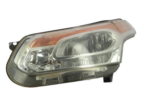 Left headlight CITROËN C3 Picasso (SH_) 1.6 HDI 90 | BP38492303C28 - Image 4