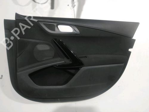 Used Front right panel Front right panel PEUGEOT 508 SW I (8E_) 2.0 BlueHDi 150 (150 hp) 30630421 30630421