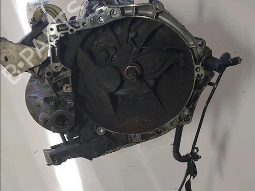 Used Gearbox Gearbox 28159740 28159740