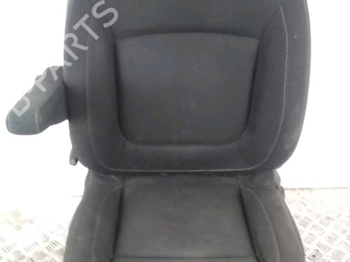 Used Left front seat Left front seat RENAULT TRAFIC III Van (FG_) 1.6 dCi 140 (FGMA, FGMC) (140 hp) 33998412 33998412