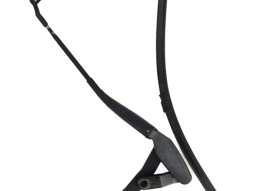 Used Front windshield wiper arm MERCEDES-BENZ E-CLASS T-Model (S212) E 220 CDI / BlueTEC (212.202, 212.201) (170 hp) 31078373