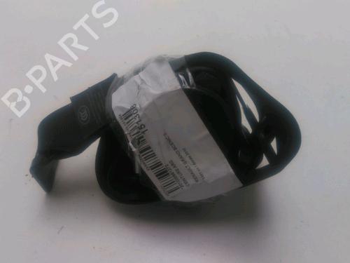 Used Rear left belt tensioner RENAULT GRAND SCÉNIC III (JZ0/1_) 1.5 dCi (JZ09, JZ0D, JZ10, JZ14, JZ1G, JZ29, JZ2C) (110 hp) 19498582