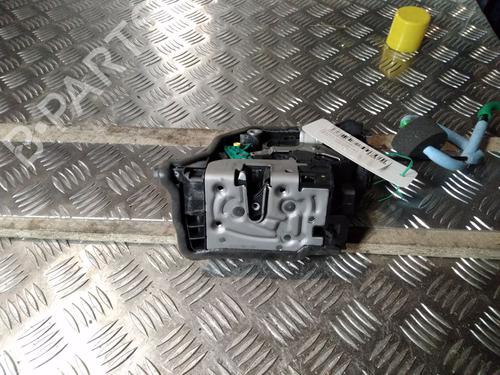 Rear left lock BMW X1 (F48) sDrive 16 d | BP15756271C100 