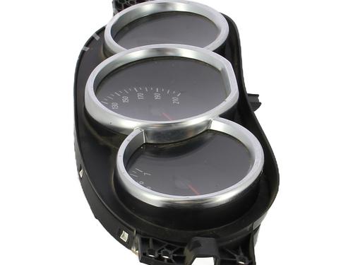 Instrument cluster DACIA SANDERO II TCe 90 (B8M1, B8MA, B8AC) | BP31277839C47 - Image 3