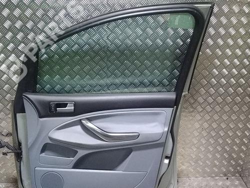 Right front door FORD C-MAX (DM2) 1.6 TDCi | BP11534506C3 