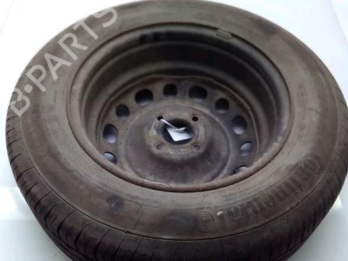 Used Jack Kit PEUGEOT PARTNER Tepee 1.6 HDi (109 hp) 17996855