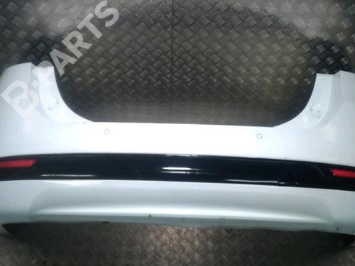 Used Rear bumper Rear bumper FORD MONDEO V Hatchback (CE) 2.0 TDCi (150 hp) 11178108 11178108