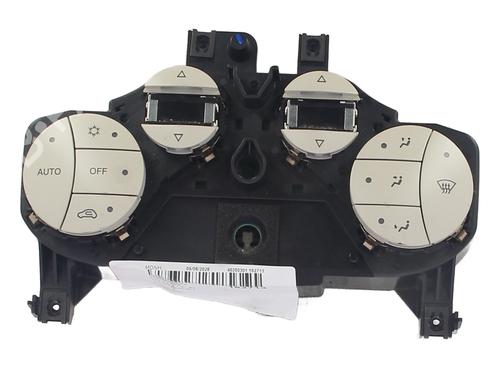 Used Climate control Climate control 37004212 37004212