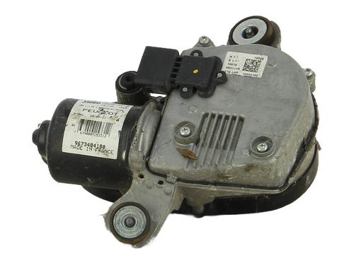 Front wiper motor PEUGEOT RCZ 2.0 HDi | BP35887592M29 - Image 3