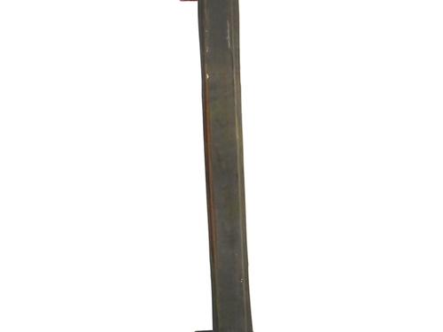 Traversa paraurti anteriore SEAT IBIZA IV (6J5, 6P1) 1.6 TDI (105 hp) 31911979