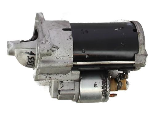 Used Starter RENAULT CLIO IV (BH_) 1.5 dCi 75 (75 hp) 30955711