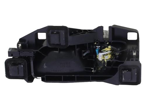 Used Rear right interior door handle Rear right interior door handle PEUGEOT 5008 II (MC_, MJ_, MR_, M4_) 2.0 BlueHDi 180 (MJAHWW) (181 hp) 34529614 34529614