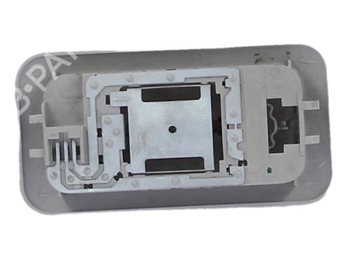Kabinelys FIAT PANDA (169_) 1.2 (169AXF2A, 169AXF1A) | BP38428930I8 - Image 2