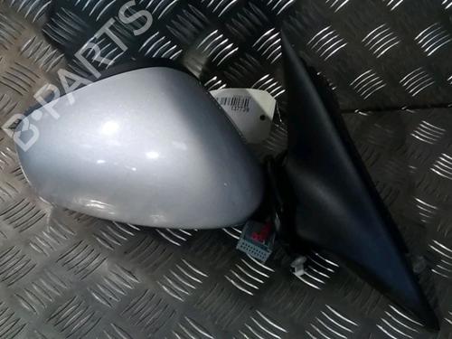 Right mirror ALFA ROMEO 159 Sportwagon (939_) 2.4 JTDM (939BXD1B, 939BXD12) | BP13081427C27 
