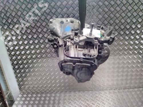 Gearbox PEUGEOT 308 I (4A_, 4C_) 2.0 HDi | BP11524333M3 