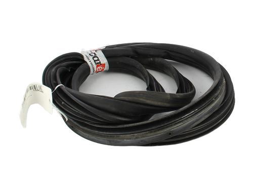 Used Rubber door seal Rubber door seal 29819294 29819294