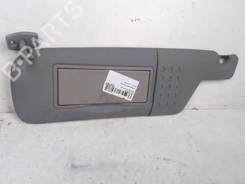 Used Left sun visor CITROËN XANTIA (X1_, X2_) [1993-2003]  15757745