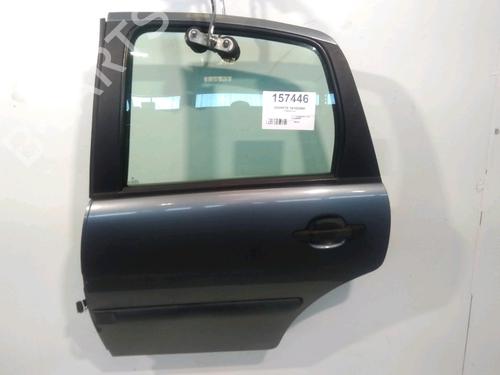 Left rear door CITROËN C3 I (FC_, FN_) 1.4 HDi | BP27332437C4 