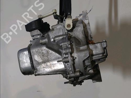 Used Gearbox Gearbox PEUGEOT 208 I (CA_, CC_) 1.2 VTi 68 / PureTech 68 (68 hp) 32224026 32224026