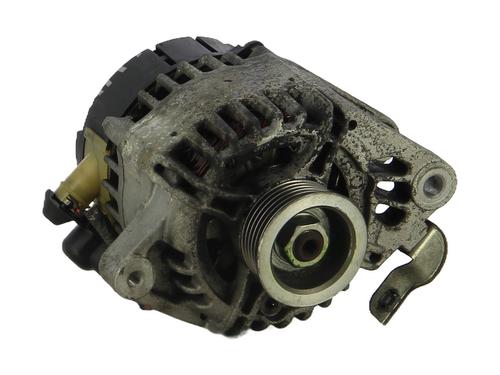 Used Alternator Alternator CITROËN C1 (PM_, PN_) 1.0 (68 hp) 36283251 36283251