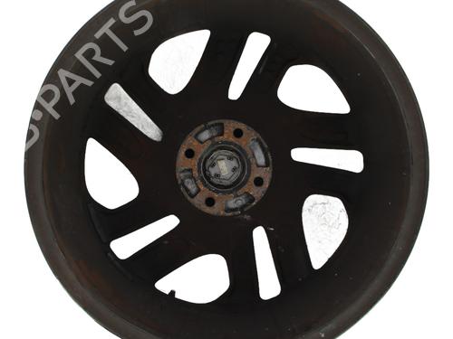 Used Rim Rim RENAULT CAPTUR I (J5_, H5_) 1.5 dCi 90 (J5N4, J5M5, J5MW, J5M6, J5AL, J5AJ) (90 hp) 30502063 30502063