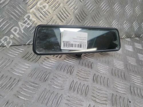 Rear mirror SKODA FABIA II (542) 1.6 TDI | BP23181579I6 - Image 2